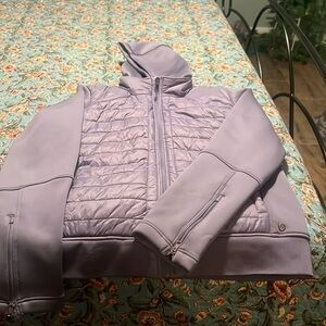 Calia light winter jacket.